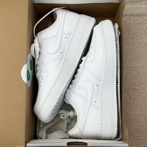 Nike Air Force 1 '07 White Sneakers